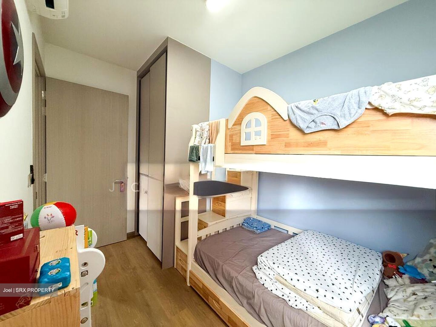 Dairy Farm Residences (D23), Apartment #502876281